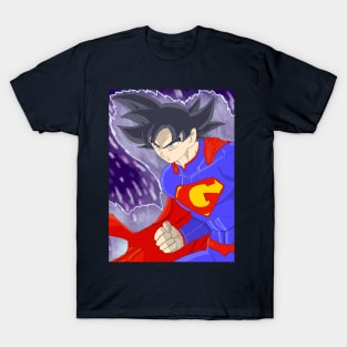 Super G T-Shirt